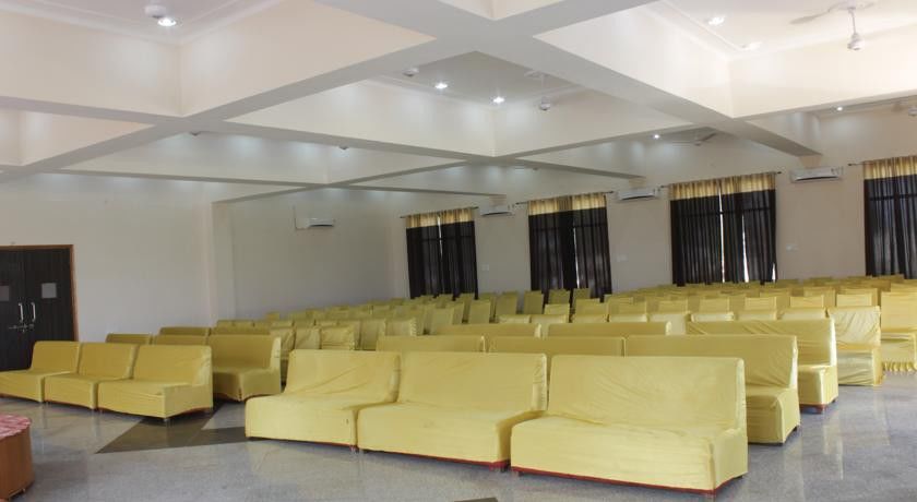 Geetanjali Hotel & Motel Bharatpur Zewnętrze zdjęcie